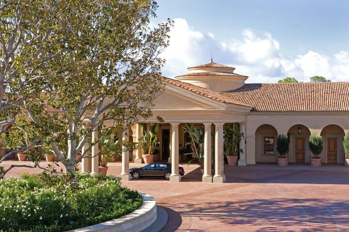 The Resort at Pelican Hill