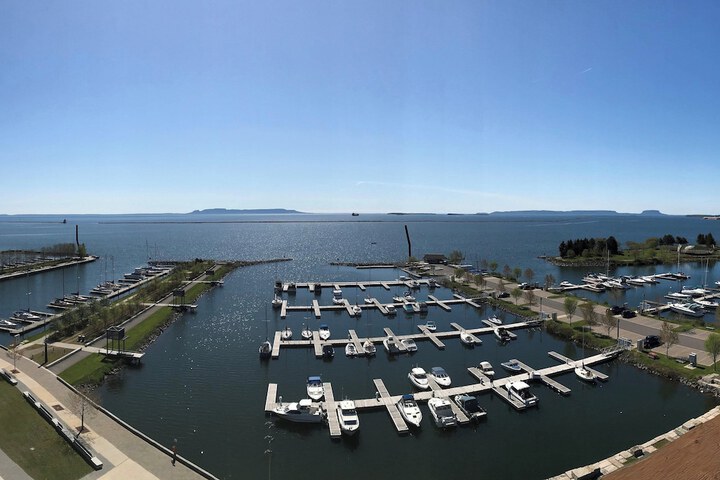 Hotel View 51 of 54