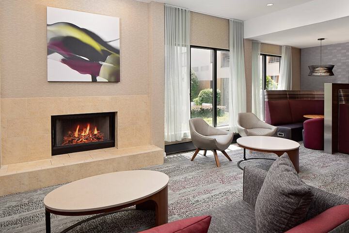 Hotel Interior 10 of 25