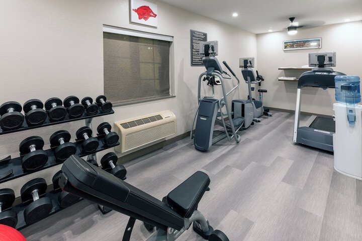 Health and Fitness 52 of 53