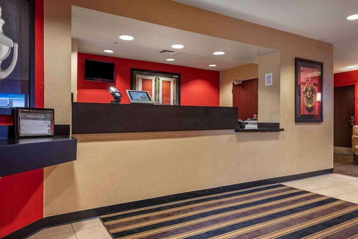 Extended Stay America Suites Pittsburgh West Mifflin