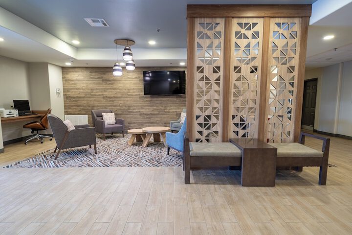 Candlewood Suites Deer Park TX by IHG