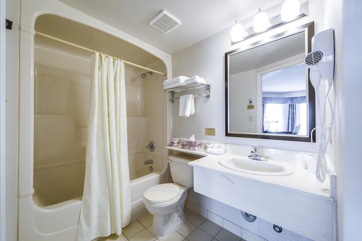 Monte Carlo Inn Oakville Suites