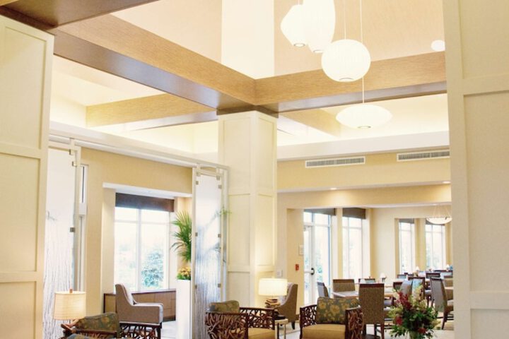 Hilton Garden Inn Watertown / Thousand Islands