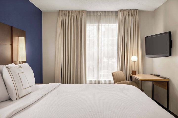 Residence Inn by Marriott Atlanta Duluth / Gwinnett Place
