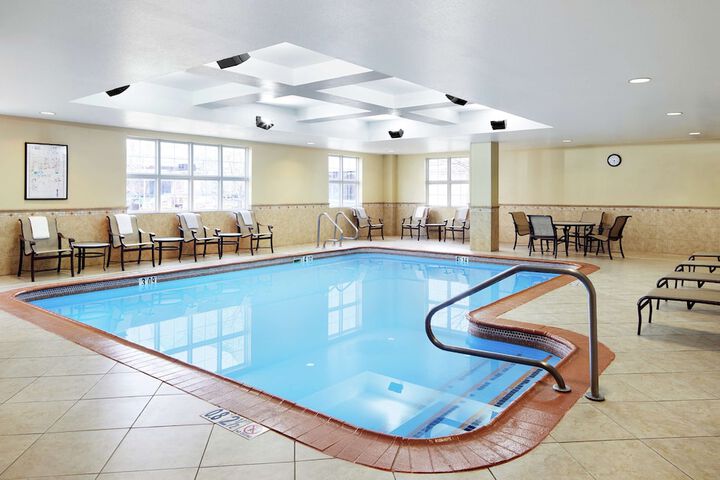 Homewood Suites by Hilton Champaign-Urbana