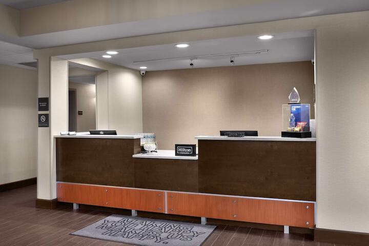 Hampton Inn Greenville / Travelers Rest
