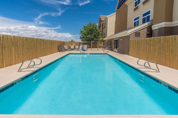 Pool 9 of 54