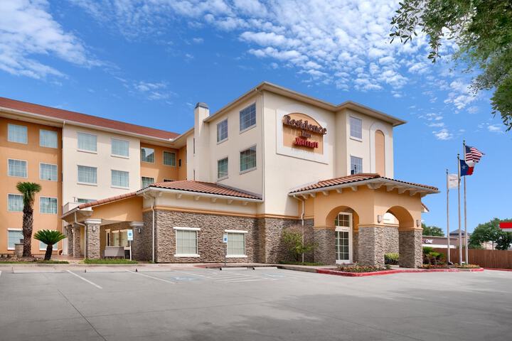 Residence Inn Houston I-10 West / Park Row