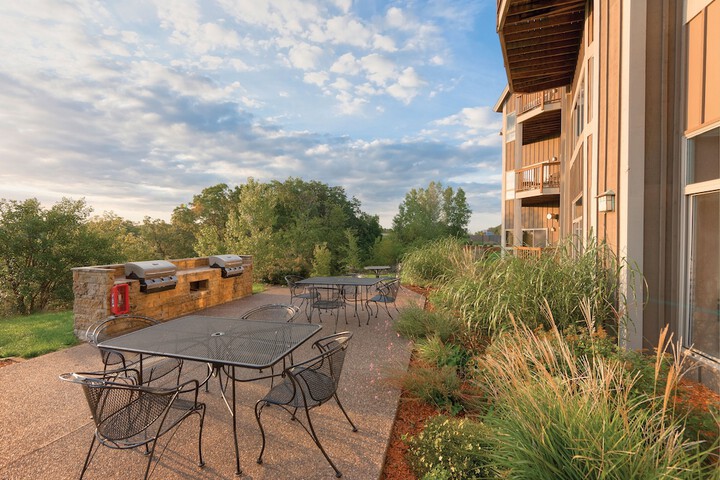 Terrace/Patio 27 of 27