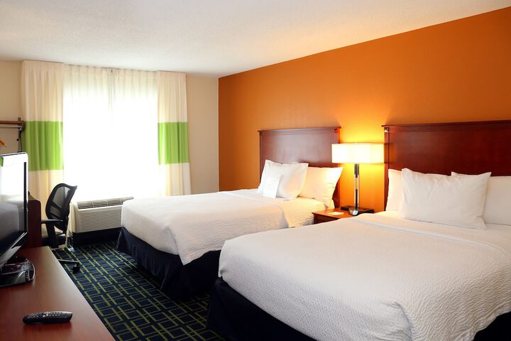 Quality Inn Cranberry Township