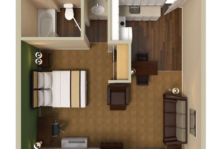 Room 13 of 43