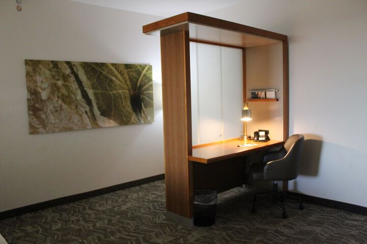 SpringHill Suites by Marriott Enid