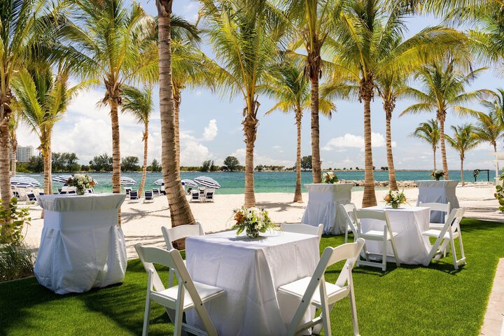 JW Marriott Clearwater Beach Resort & Spa