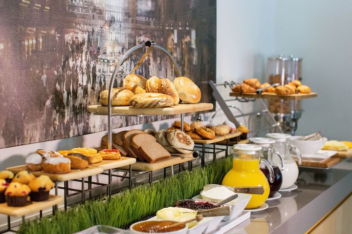 The Fifty Sonesta Hotel New York