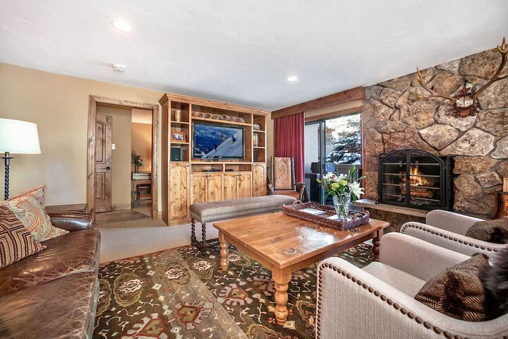 The Lodge at Vail a RockResort by Vail Resorts