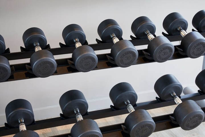 Health and Fitness 68 of 72