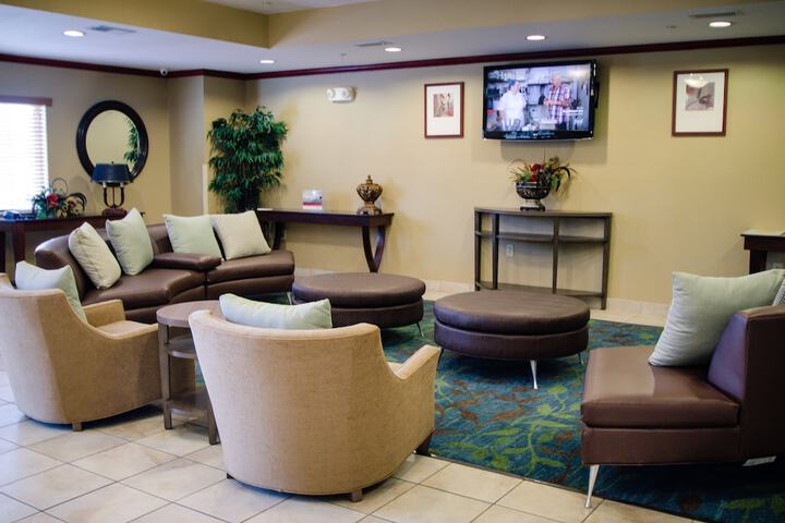 Candlewood Suites - Temple Medical Center by IHG