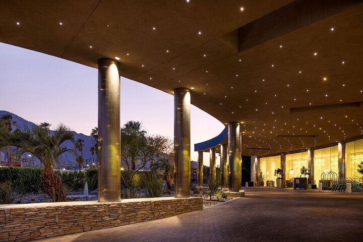Riviera Resort Palm Springs