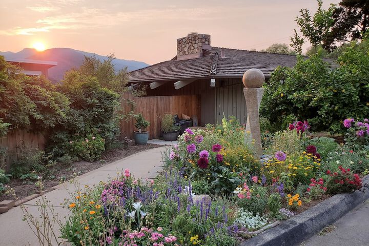 Carmel Valley Lodge and Resort