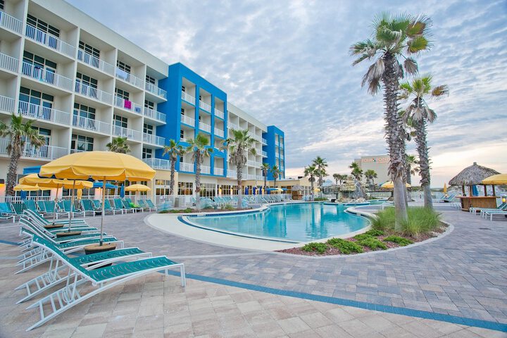 Holiday Inn Resort Fort Walton Beach by IHG