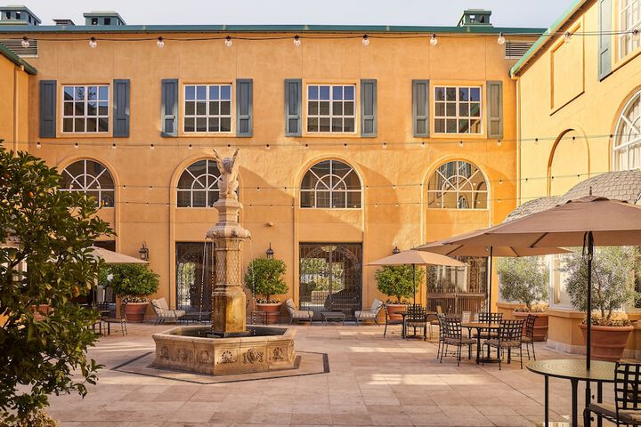 Lafayette Park Hotel & Spa