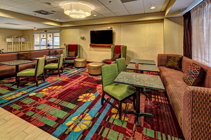 Hotel Interior 9 of 41