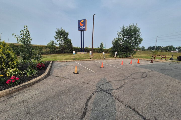 Comfort Inn