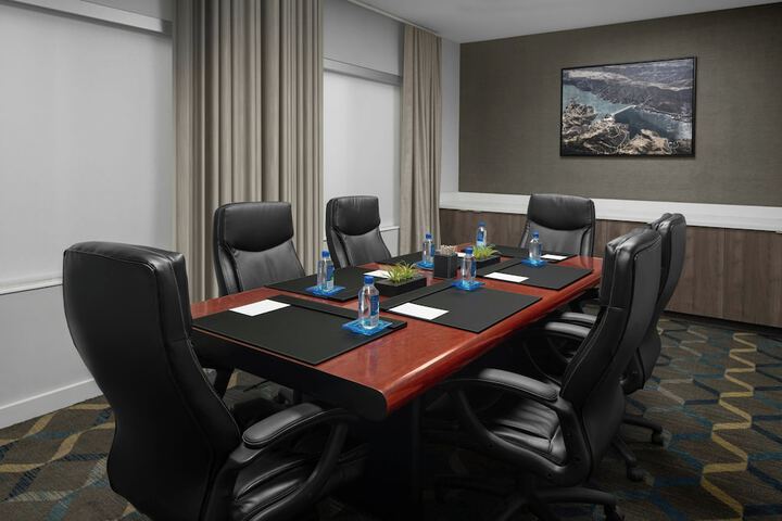 Fairfield Inn Santa Clarita Valencia