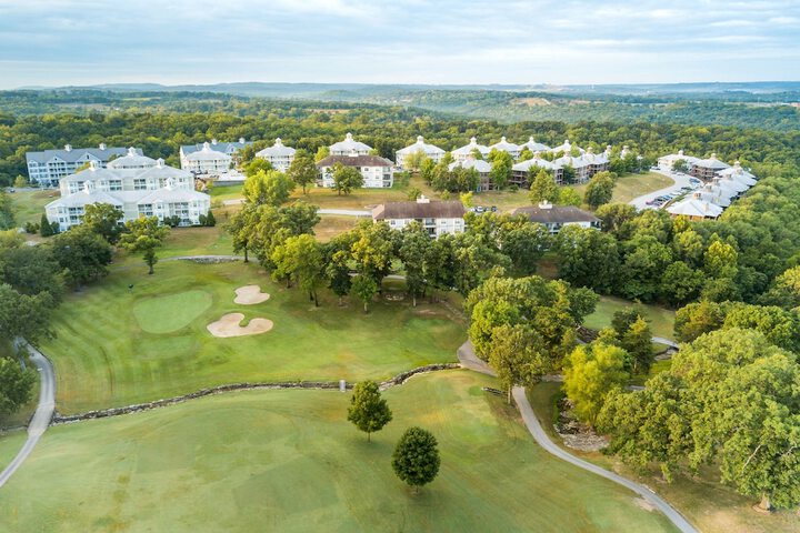 Holiday Inn Club Vacations Holiday Hills Resort Branson by IHG