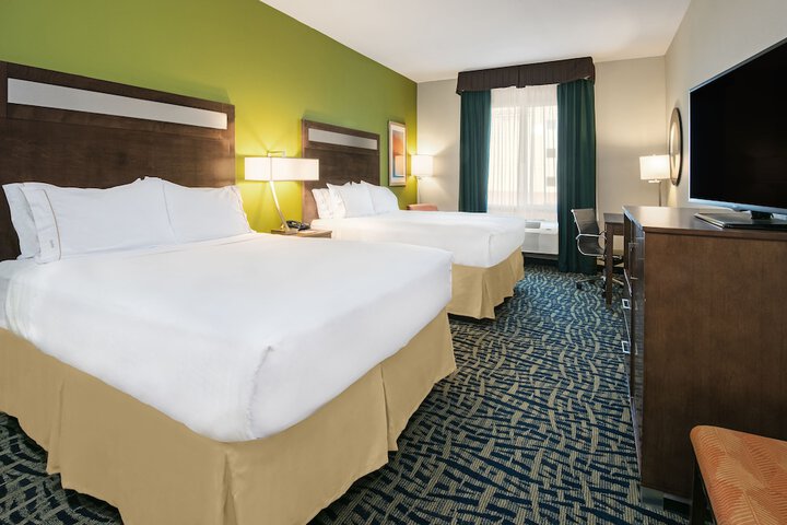 Holiday Inn Express Hotel & Suites Monahans - I-20 by IHG