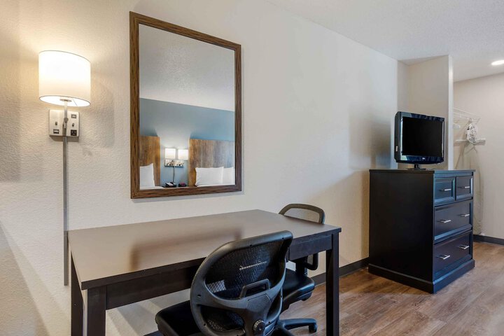 Extended Stay America Suites San Francisco San Carlos