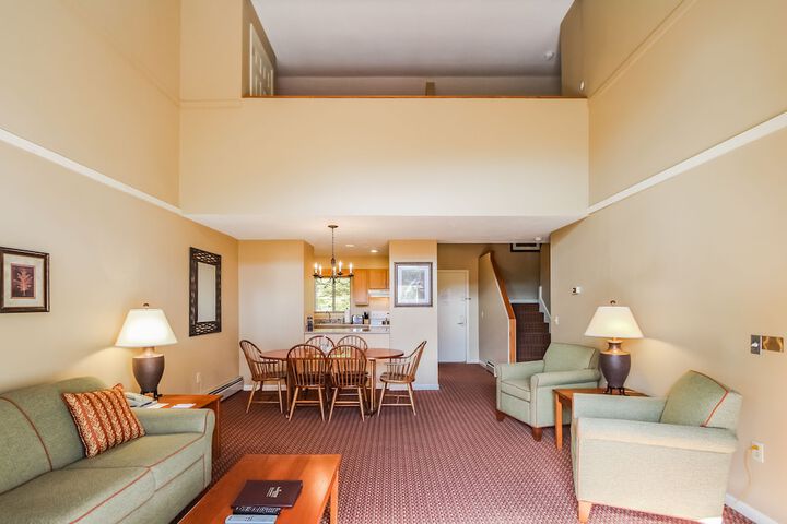 InnSeason Resorts Pollard Brook