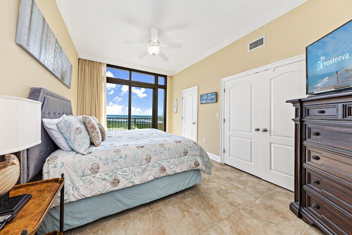 The Oasis at Orange Beach by Hosteeva