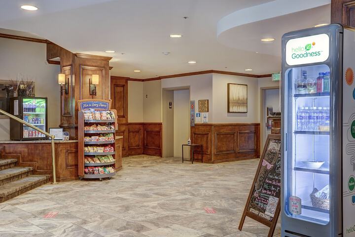 River Mountain Lodge a Vail Resorts Property