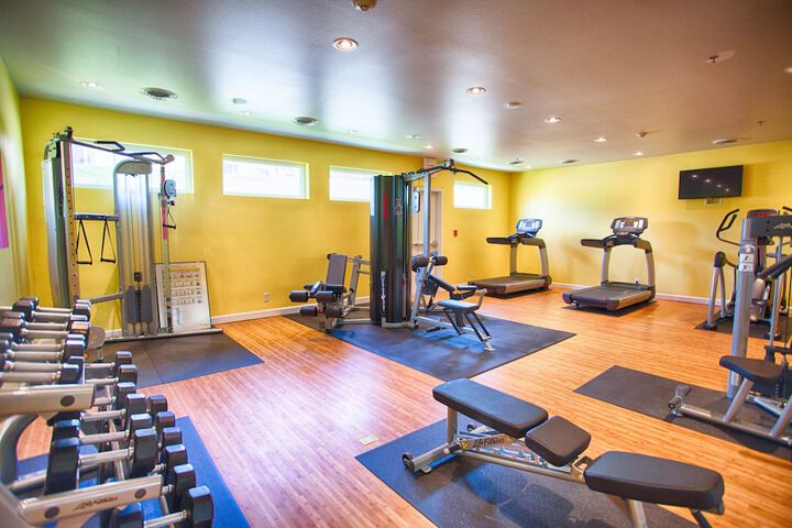 Z Loft Extended Stay Hotel