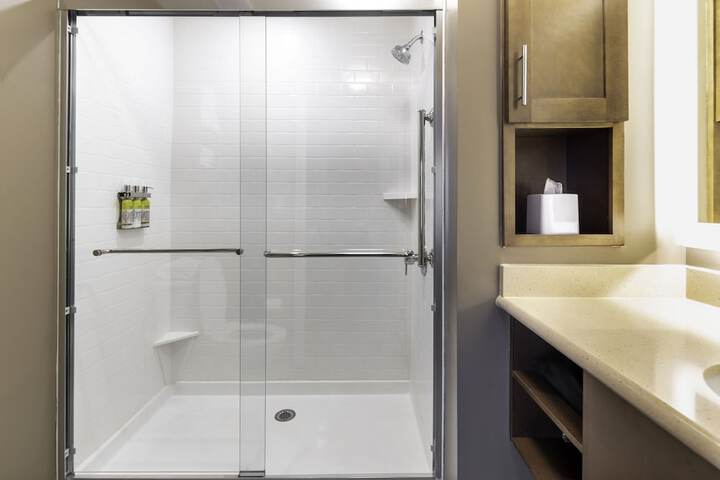 Staybridge Suites Montgomery - Downtown by IHG