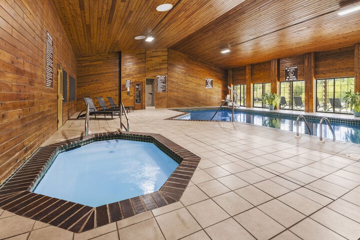Bitterroot River Inn & Conference Center