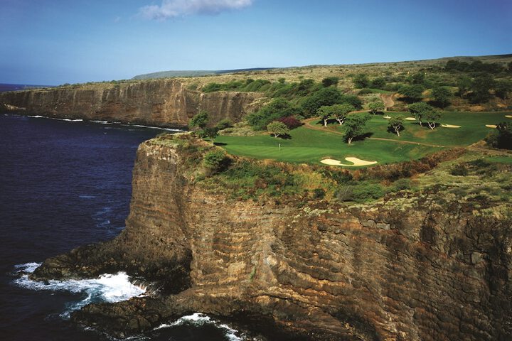 Four Seasons Resort Lanai