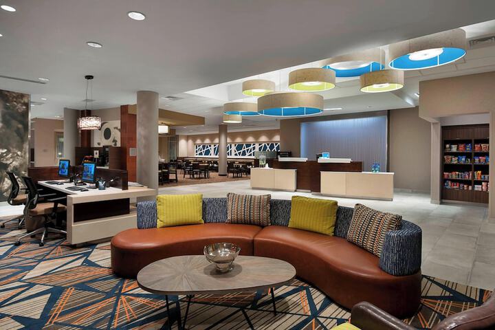 Fairfield Inn & Suites Rock Hill