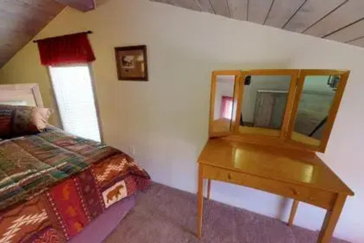 Cliff Dweller Condo #4