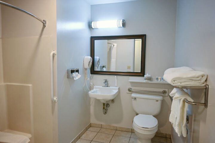 Comfort Inn Yreka I-5