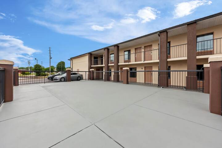 Americas Best Value Inn Brownsville West Tennessee