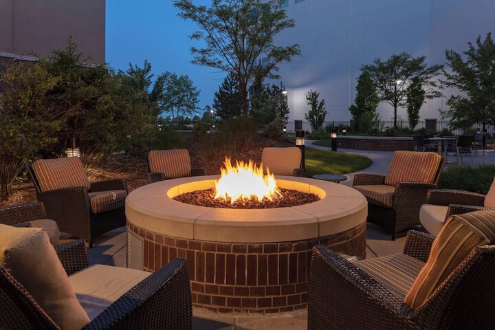 Fairfield Inn & Suites by Marriott Wichita Downtown
