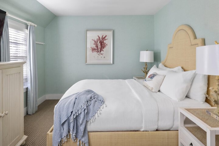 The Tides Beach Club