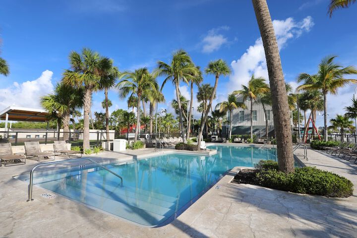 The Perry Hotel & Marina Key West