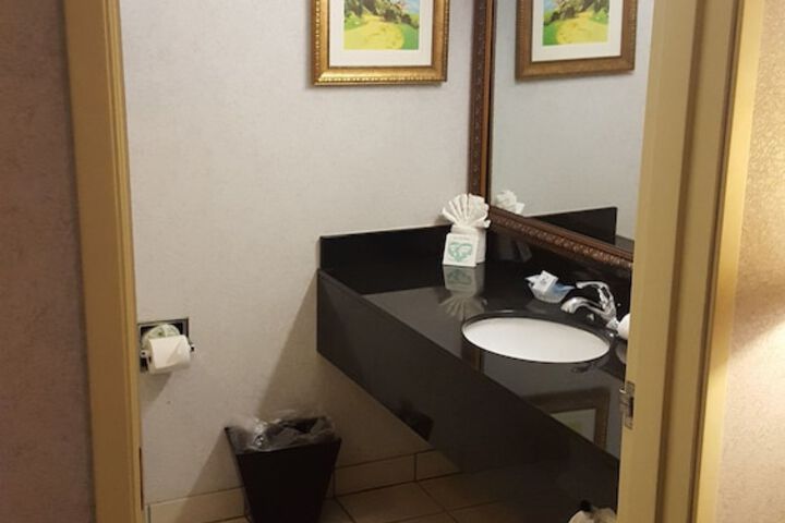 Best Western Plus Dockside Waterfront Inn