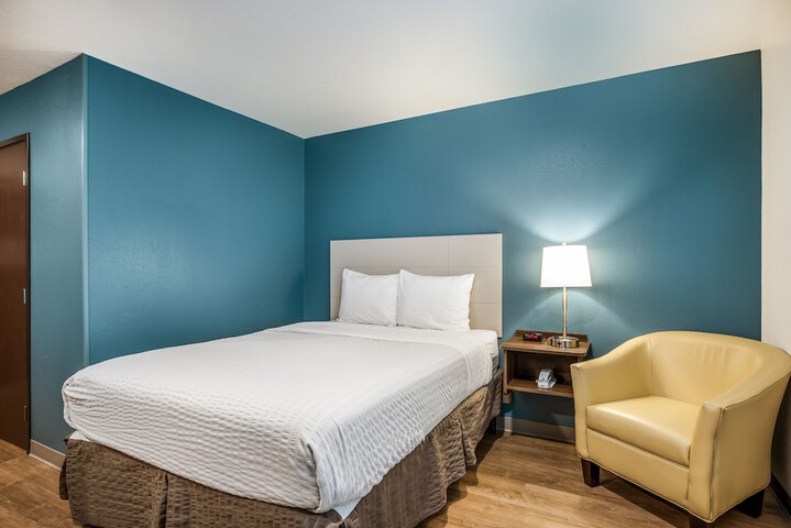 WoodSpring Suites Gurnee - Chicago