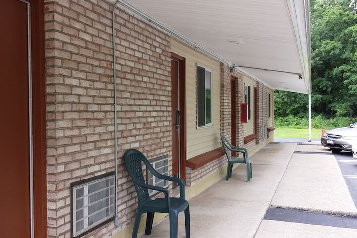 Budget Inn Fairport