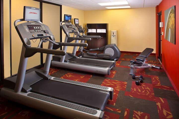 Health and Fitness 20 of 23